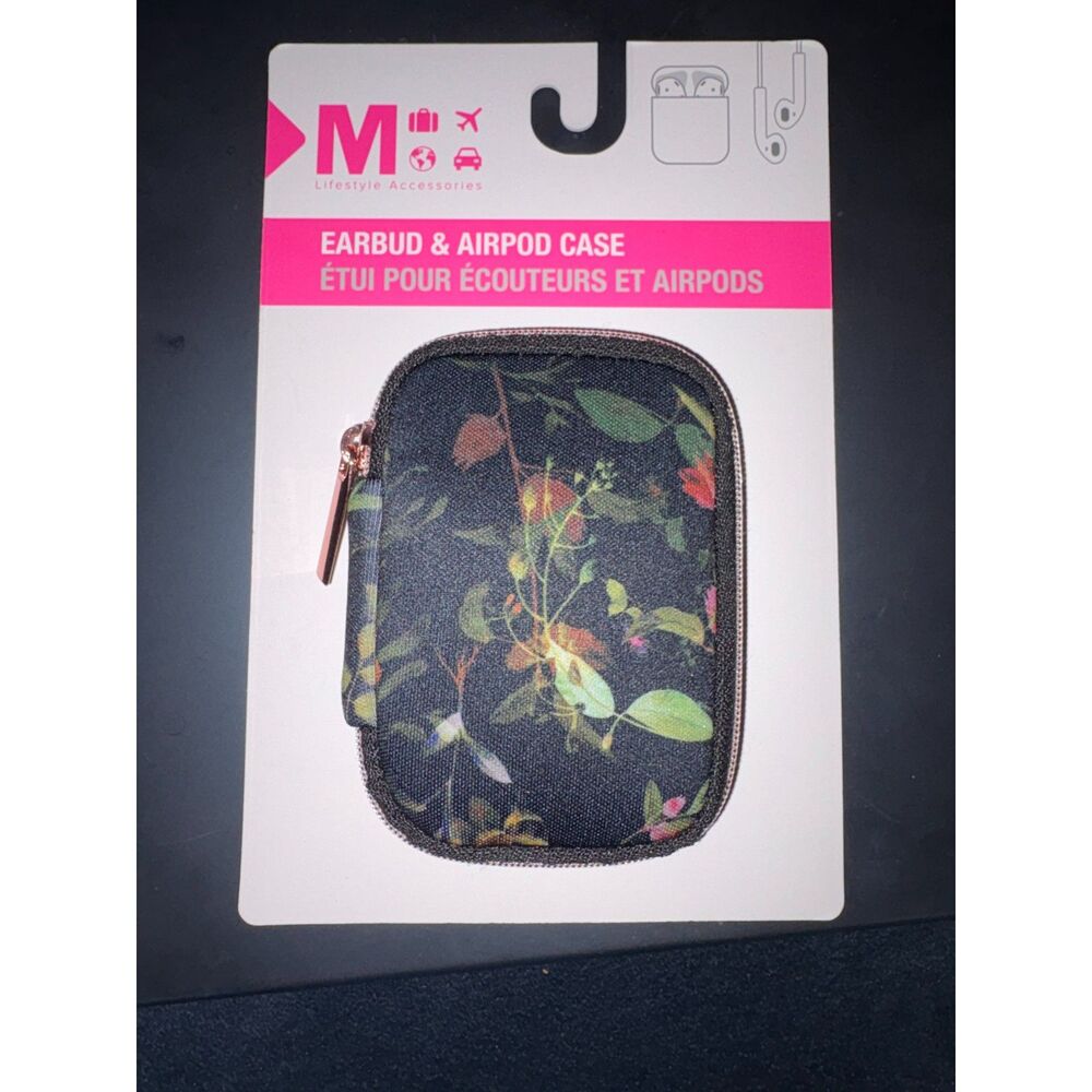MyTagalongs Earbud & AirPod Case NIB